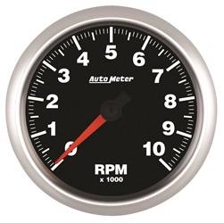 AutoMeter - AutoMeter 5597 Competition Series Tachometer - Image 1