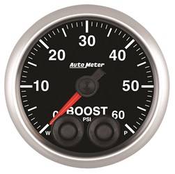 AutoMeter - AutoMeter 5570 Competition Series Boost Gauge - Image 1