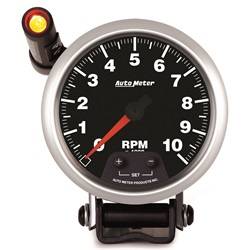 AutoMeter - AutoMeter 5590 Competition Series Mini Monster Tachometer - Image 1
