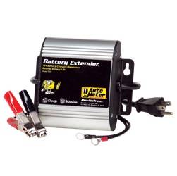 AutoMeter - AutoMeter 9201 Battery Extender - Image 1