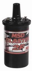 MSD Ignition - MSD Ignition 8205 Coil Blaster 2F - Image 1
