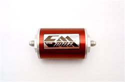 Canton Racing Products - Canton Racing Products 25-106B Canister Oil Filter - Image 1