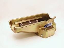 Canton Racing Products - Canton Racing Products 11-122M Competition Series Oil Pan - Image 1