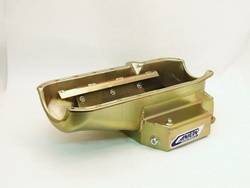 Canton Racing Products - Canton Racing Products 11-102M Competition Series Oil Pan - Image 1