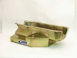 Canton Racing Products - Canton Racing Products 11-180T Competition Series Open Chassis Oil Pan - Image 1