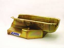 Canton Racing Products - Canton Racing Products 11-180 Competition Series Open Chassis Oil Pan - Image 1