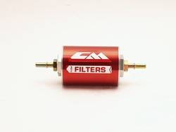 Canton Racing Products - Canton Racing Products 25-910 EFI Fuel Filter - Image 1