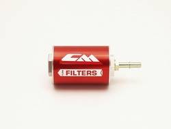 Canton Racing Products - Canton Racing Products 25-909 EFI Fuel Filter - Image 1