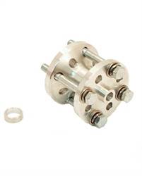 Canton Racing Products - Canton Racing Products 75-620 Fan Spacer - Image 1