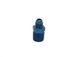 Canton Racing Products - Canton Racing Products 23-243A N.P.T. To AN Aluminum Adapter Fittings - Image 1