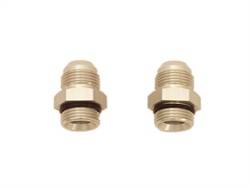 Canton Racing Products - Canton Racing Products 23-466A O-Ring Port Adapter Fittings - Image 1