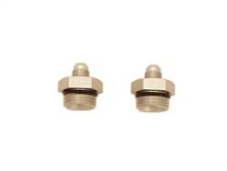 Canton Racing Products - Canton Racing Products 23-463A O-Ring Port Adapter Fittings - Image 1