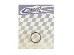 Canton Racing Products - Canton Racing Products 98-003 Oil Bypass Eliminator Replacement O-Ring Kit - Image 1