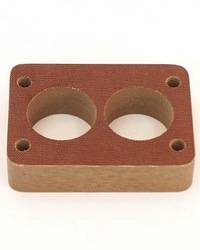 Canton Racing Products - Canton Racing Products 85-030 Phenolic Carb Spacer - Image 1