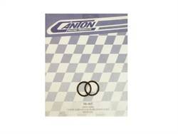 Canton Racing Products - Canton Racing Products 98-005 Replacement O-Rings - Image 1