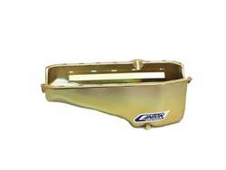 Canton Racing Products - Canton Racing Products 15-010M Stock Appearing Oil Pan - Image 1