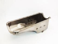 Canton Racing Products - Canton Racing Products 15-300 Stock Replacement Oil Pan - Image 1