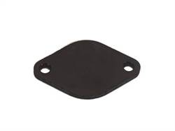 Canton Racing Products - Canton Racing Products 80-100 Water Neck Block Off Plate - Image 1
