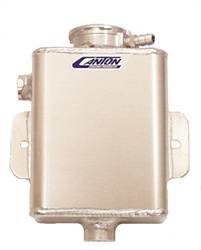 Canton Racing Products - Canton Racing Products 80-200 Coolant Expansion Fill Tank - Image 1
