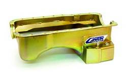 Canton Racing Products - Canton Racing Products 15-644 Rear Sump T Style Road Race Oil Pan - Image 1