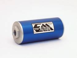 Canton Racing Products - Canton Racing Products 25-906 In-Line Fuel Filter - Image 1