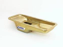 Canton Racing Products - Canton Racing Products 15-940 Stock Eliminator Rear Sump Pan - Image 1