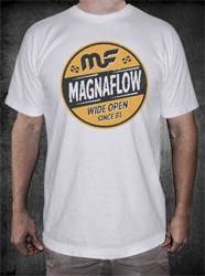 Magnaflow Performance Exhaust - Magnaflow Performance Exhaust 32337190013261 T-Shirt - Image 1