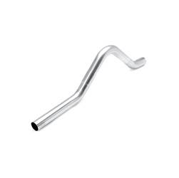 Magnaflow Performance Exhaust - Magnaflow Performance Exhaust 15049 Stainless Steel Tail Pipe - Image 1