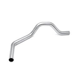 Magnaflow Performance Exhaust - Magnaflow Performance Exhaust 15038 Stainless Steel Tail Pipe - Image 1