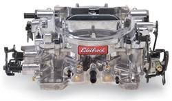 Edelbrock - Edelbrock 1805 Thunder Series AVS Carburetor - Image 1