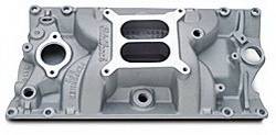 Edelbrock - Edelbrock 71161 Performer RPM Vortec Intake Manifold - Image 1