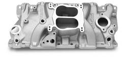 Edelbrock - Edelbrock 37061 Performer Series Intake Manifold - Image 1