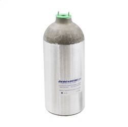 AutoMeter - AutoMeter AB25 Carbon Dioxide System Bottle - Image 1