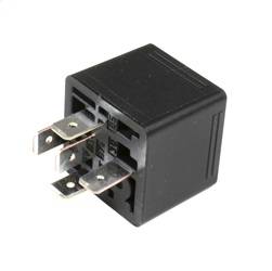 AutoMeter - AutoMeter MRCRHC High Power 30 AMP Relay - Image 1