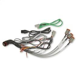 AutoMeter - AutoMeter ST570001 Pro LCD Motorsport Display Logger Wire Harness - Image 1
