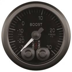 AutoMeter - AutoMeter ST3512 Pro-Control Boost Pressure Gauge - Image 1