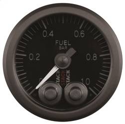 AutoMeter - AutoMeter ST3503 Pro-Control Fuel Pressure Gauge - Image 1
