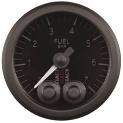 AutoMeter - AutoMeter ST3505 Pro-Control Fuel Pressure Gauge - Image 1