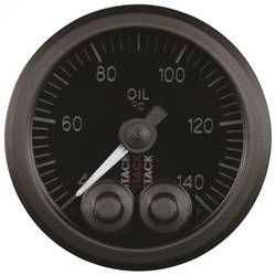 AutoMeter - AutoMeter ST3509 Pro-Control Oil Temperature Gauge - Image 1