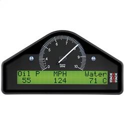 AutoMeter - AutoMeter ST8130-F-UK Street Dash - Image 1