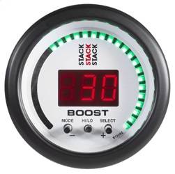 AutoMeter - AutoMeter ST3462 Boost Controller - Image 1