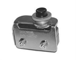 AutoMeter - AutoMeter PBSRTD Precision Trans Brake Button - Image 1