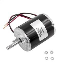 AutoMeter - AutoMeter MTRWP Replacement Water Pump Motor - Image 1