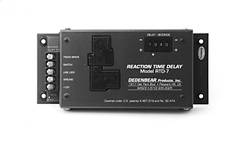 AutoMeter - AutoMeter RTD7 Reaction Time Delay Box - Image 1