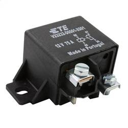 AutoMeter - AutoMeter BAR High Power Relay - Image 1