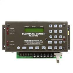 AutoMeter - AutoMeter CC3 Command Center Super Delay Box - Image 1