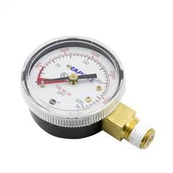 AutoMeter - AutoMeter GHP CO2 High Pressure Gauge - Image 1