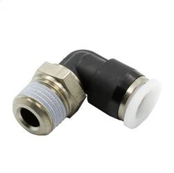 AutoMeter - AutoMeter AALMRA Carbon Dioxide System Quick Connector - Image 1