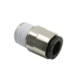 AutoMeter - AutoMeter AALQD Carbon Dioxide System Quick Connector - Image 1