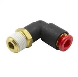 AutoMeter - AutoMeter ALMRA-3/16 Carbon Dioxide System Quick Connector - Image 1